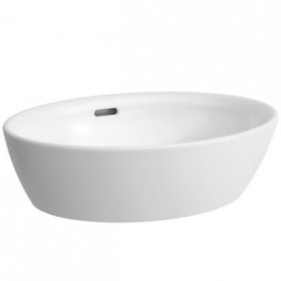 Накладной умывальник Laufen Pro 812964